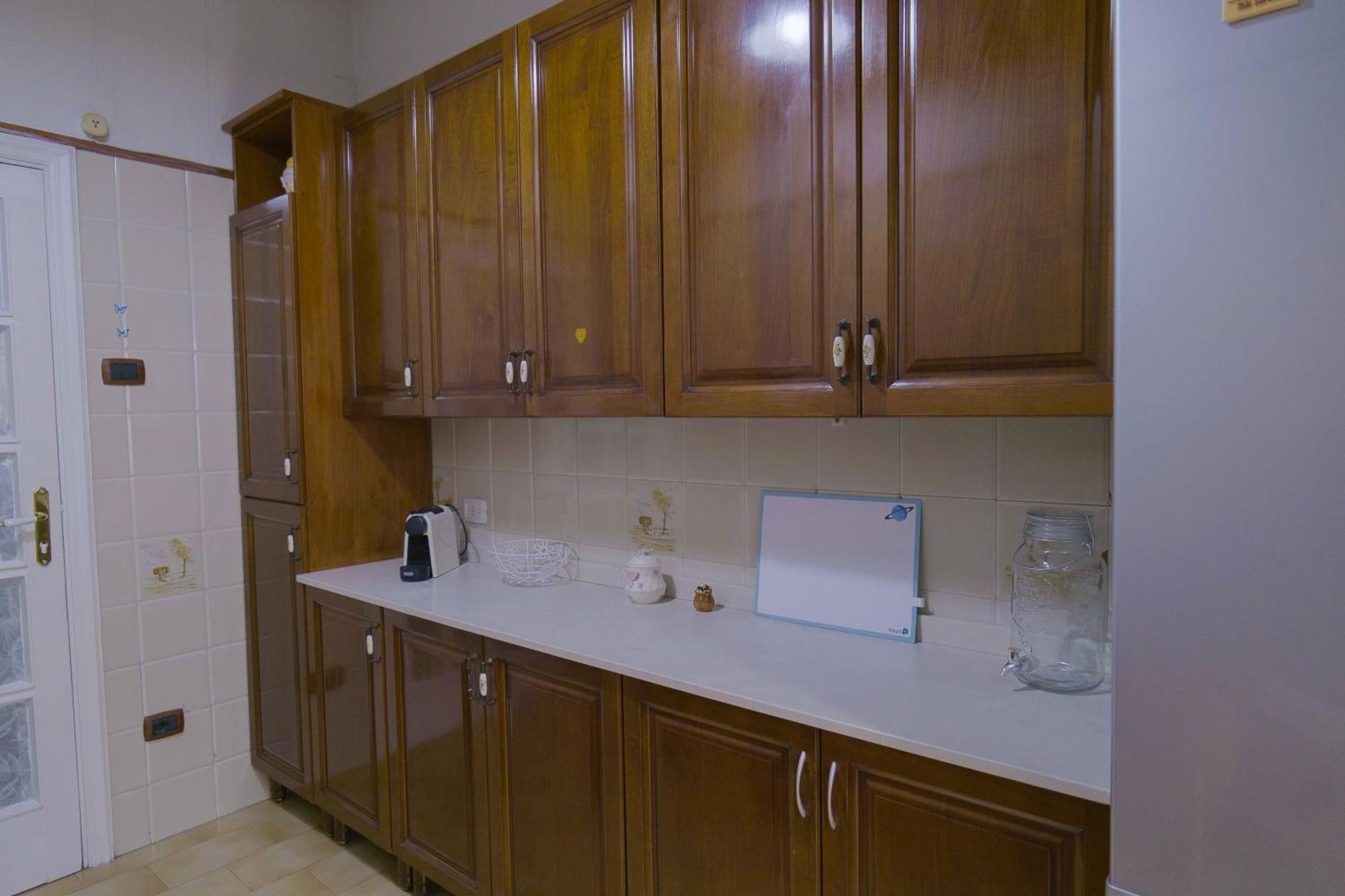 Grimhouse Villa Nápoly Kültér fotó