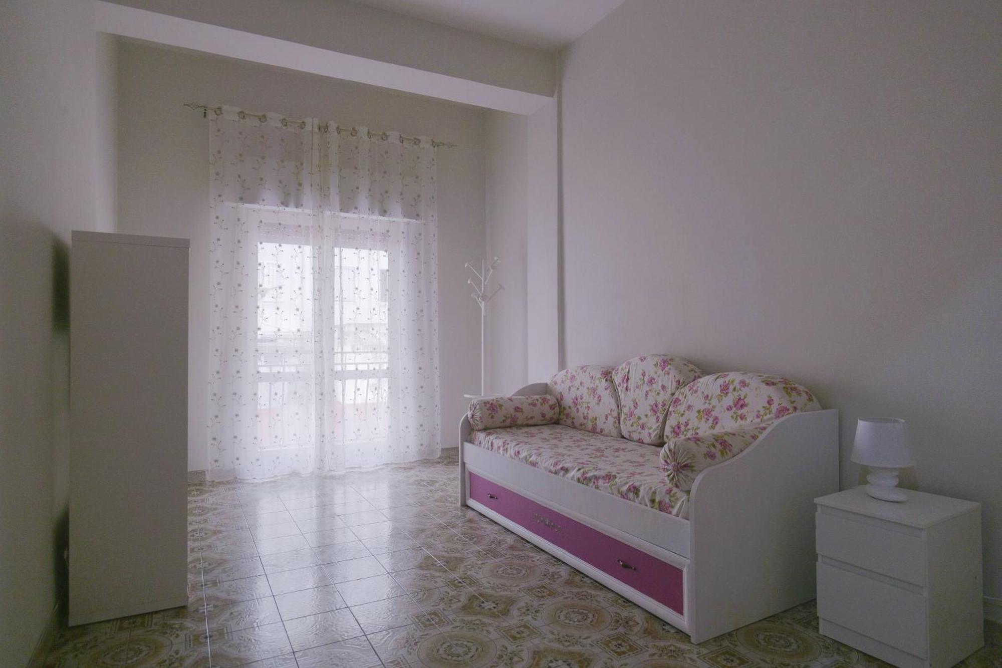 Grimhouse Villa Nápoly Kültér fotó